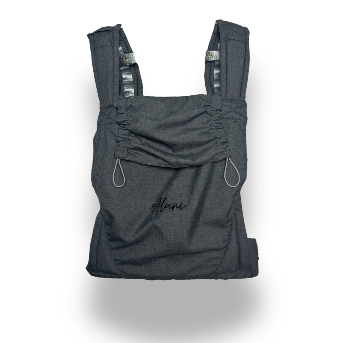 MOCHILA LITE SMOKEY CASEMIR