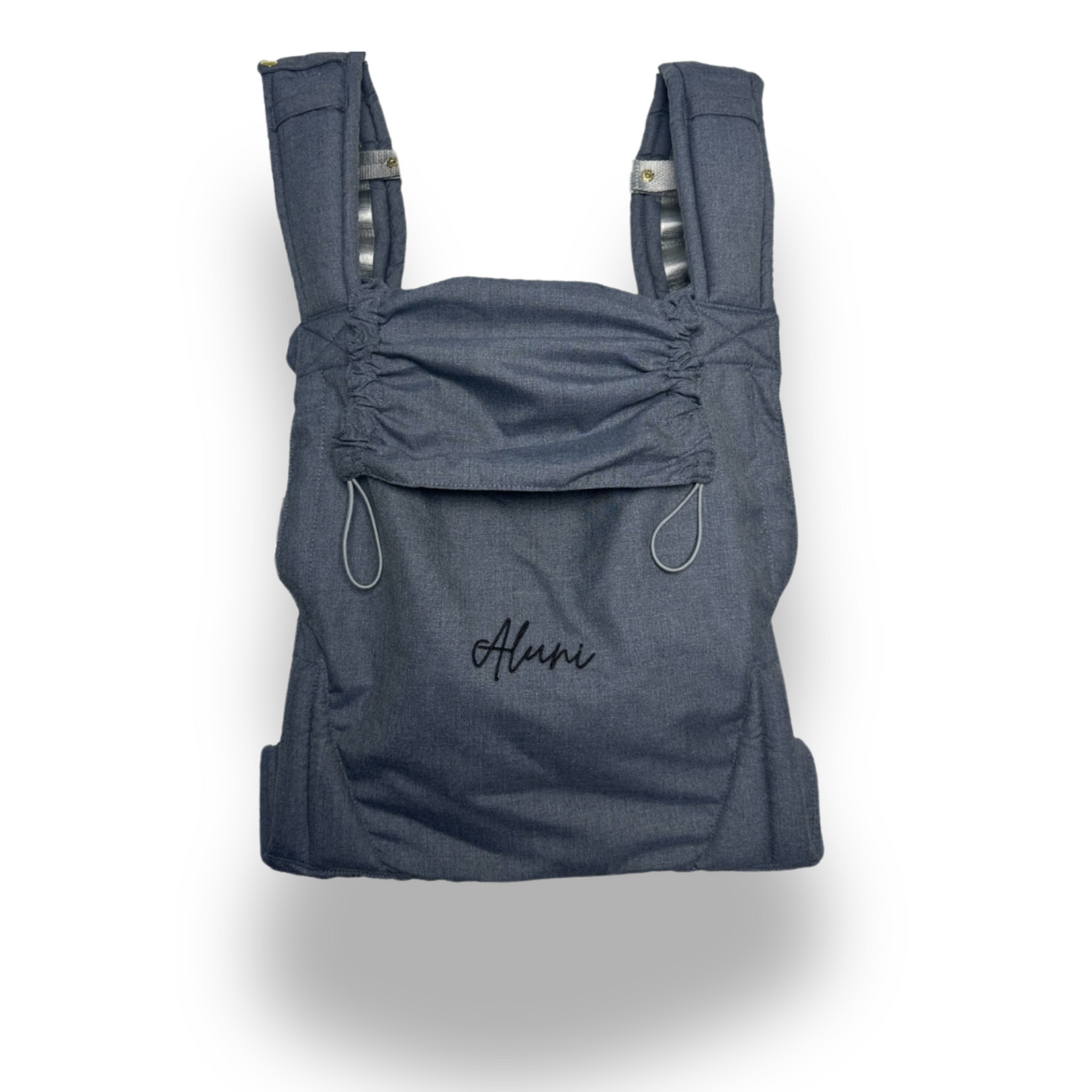 MOCHILA LITE DENIM CASEMIR