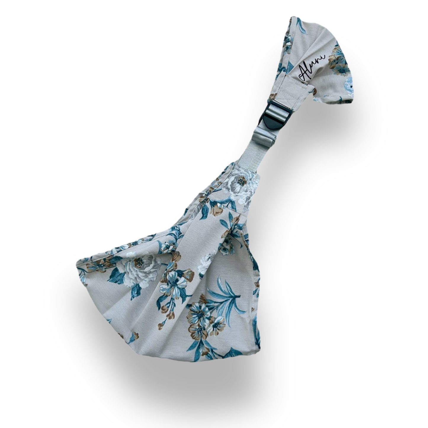 ALUNI SLING FLORABLUE