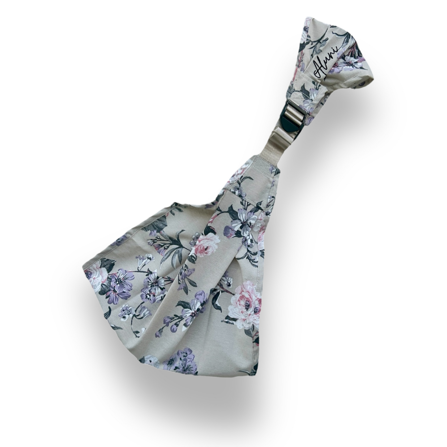 ALUNI SLING FLORABLUSH