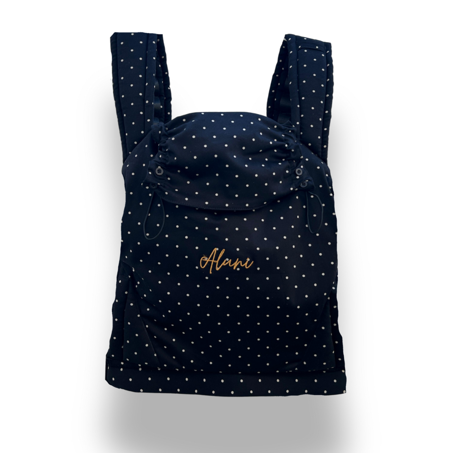 MOCHILA LITE DOTS