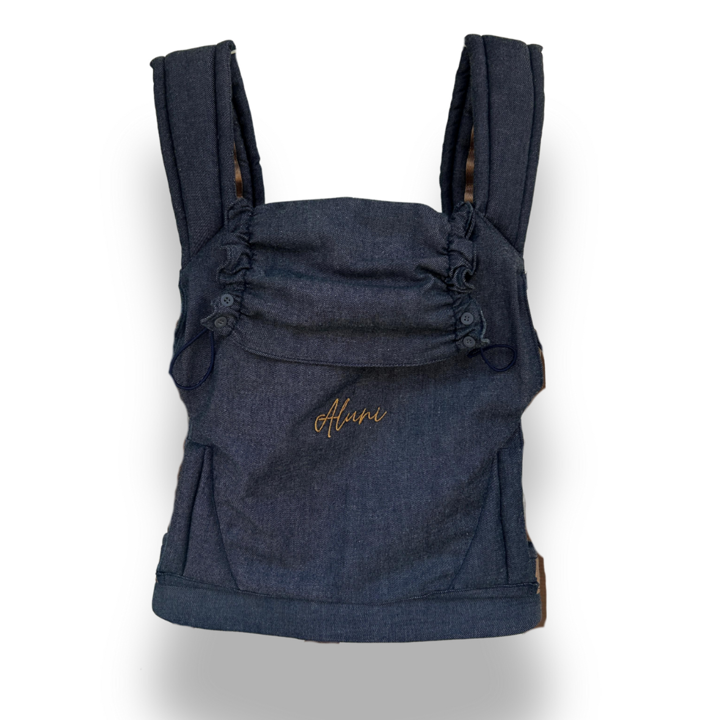 MOCHILA LITE DENIM DREAMS