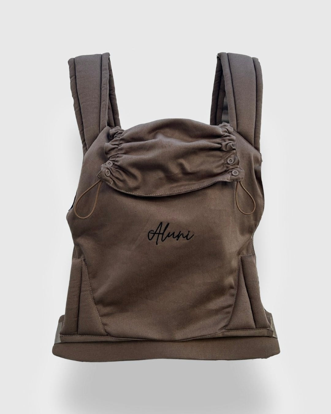 MOCHILA LITE MOCHA MOUSSE