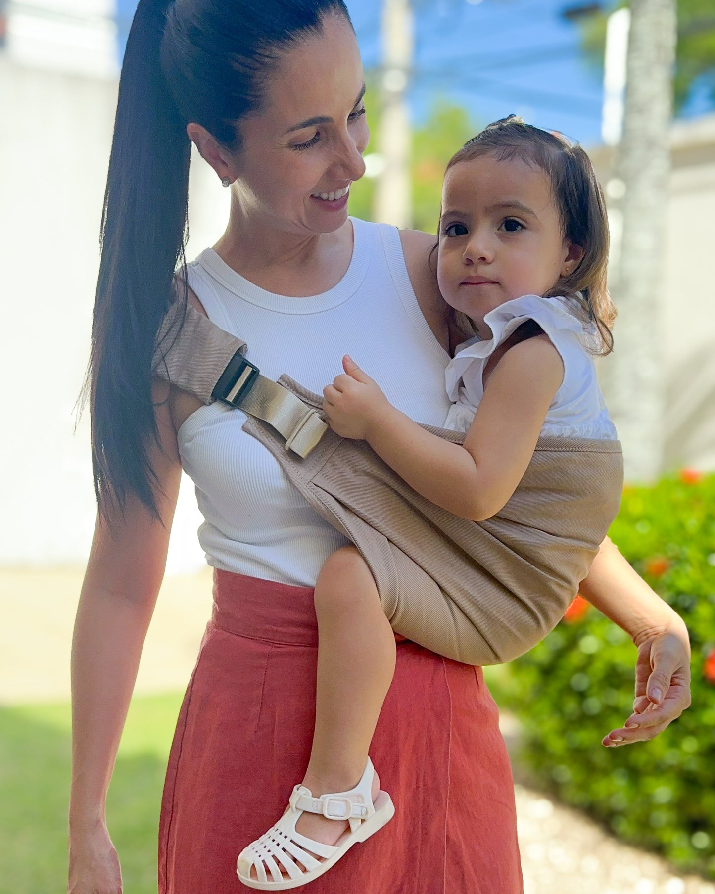 HAMACANGURO CAPUCHINO