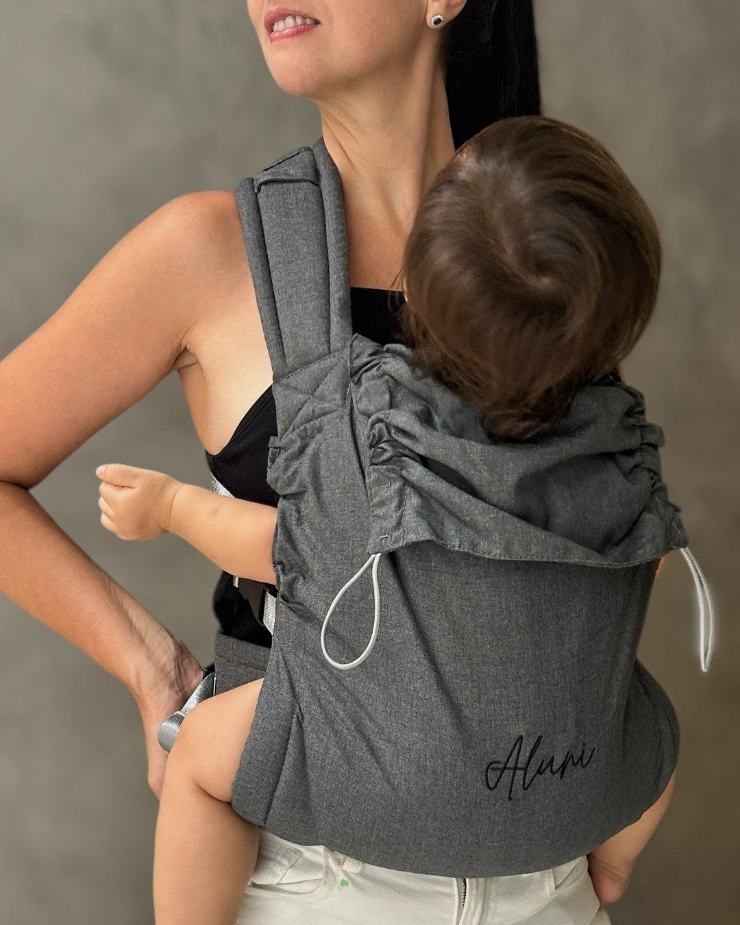 LITE CARRIER CASEMIR