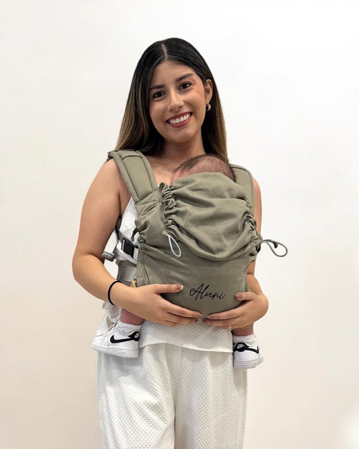 MOCHILA LITE LAUREL