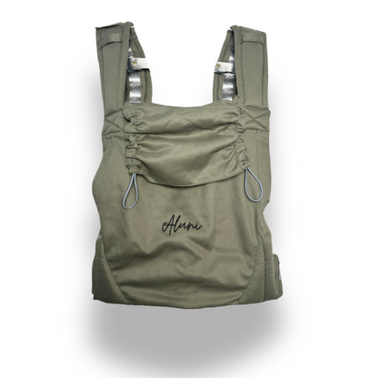 MOCHILA LITE LAUREL