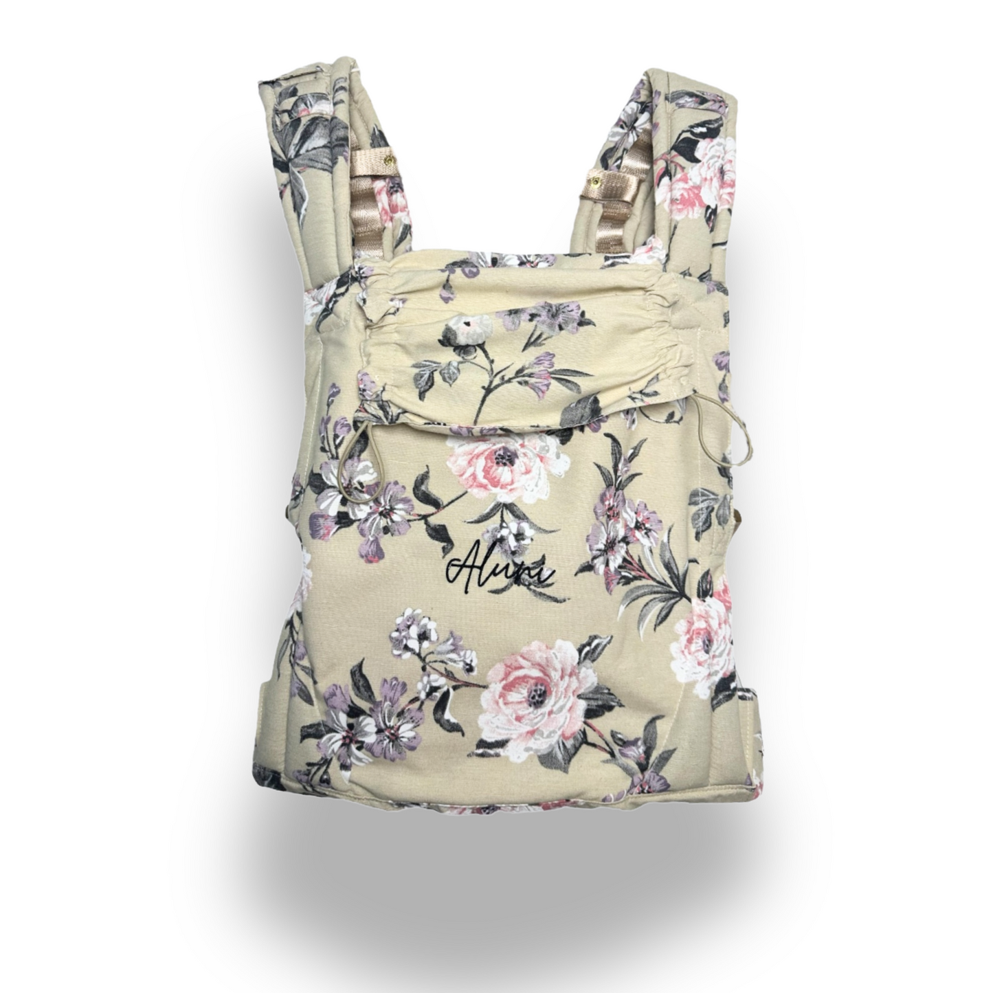 MOCHILA LITE FLORABLUSH
