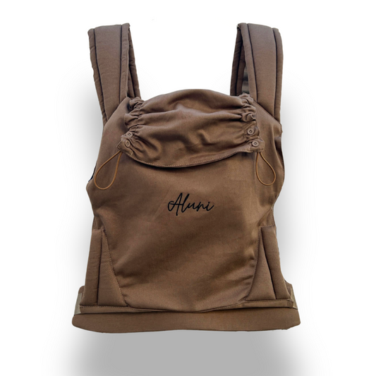 LITE CARRIER MOCHA MOUSSE