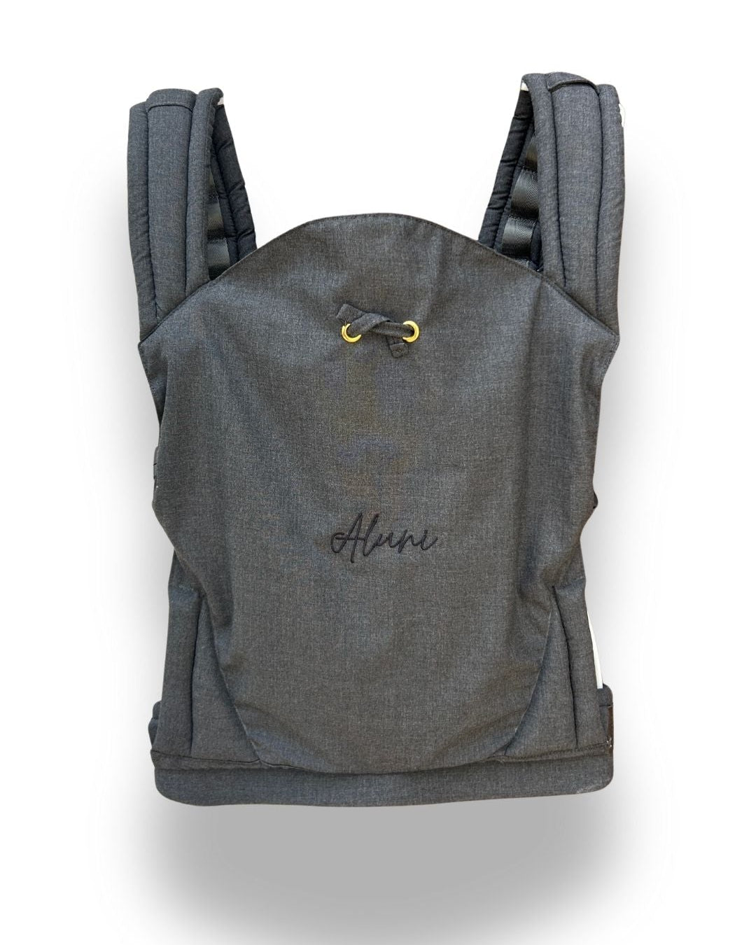 MOCHILA SMOKEY CASEMIR