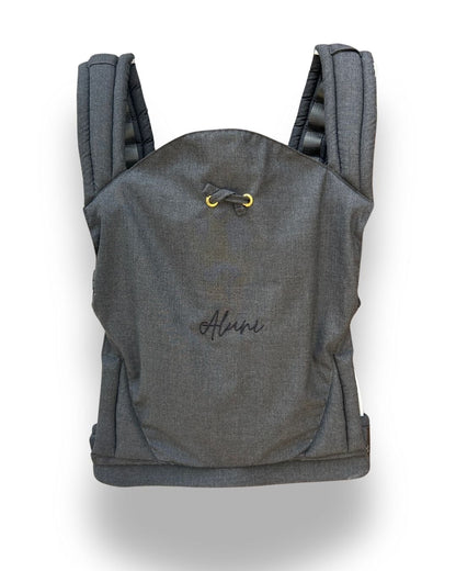 MOCHILA SMOKEY CASEMIR