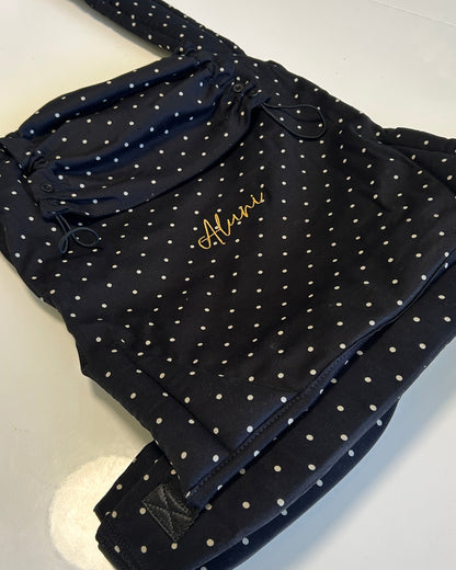 MOCHILA LITE DOTS