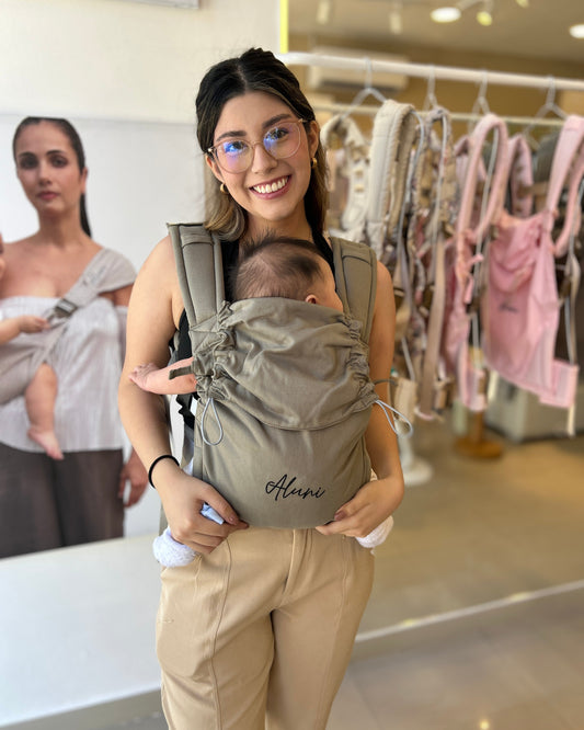 LITE CARRIER LAUREL