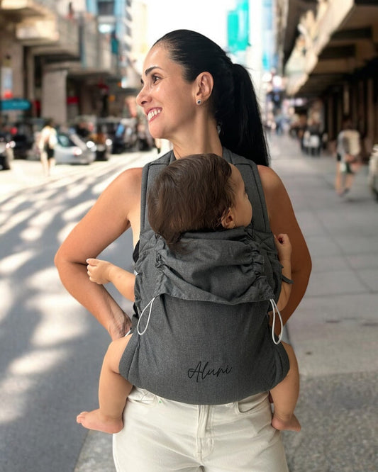 LITE CARRIER CASEMIR