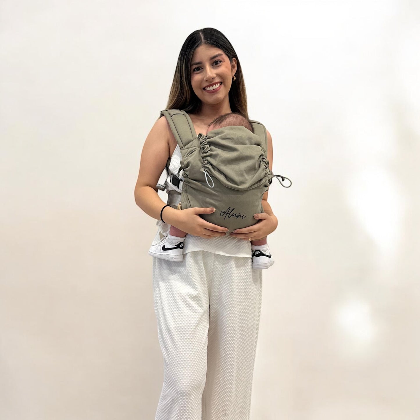 MOCHILA LITE LAUREL