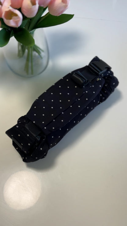 MOCHILA LITE DOTS